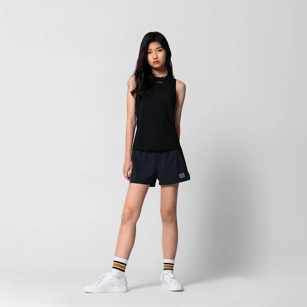Activewear Running Shorts for Women