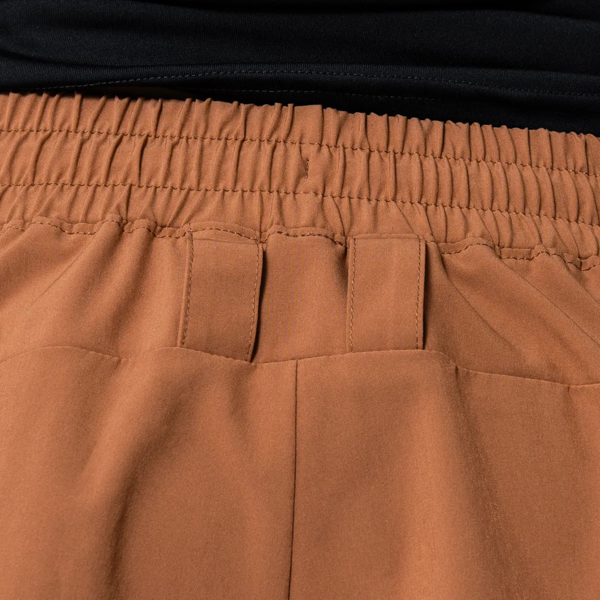 Activewear Running Shorts for Women