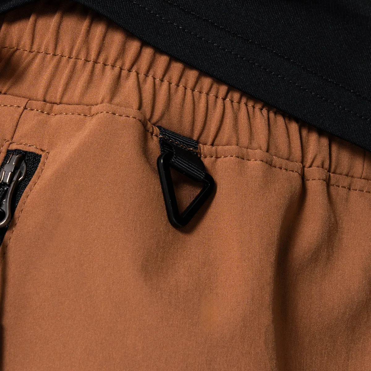 Activewear Running Shorts for Women