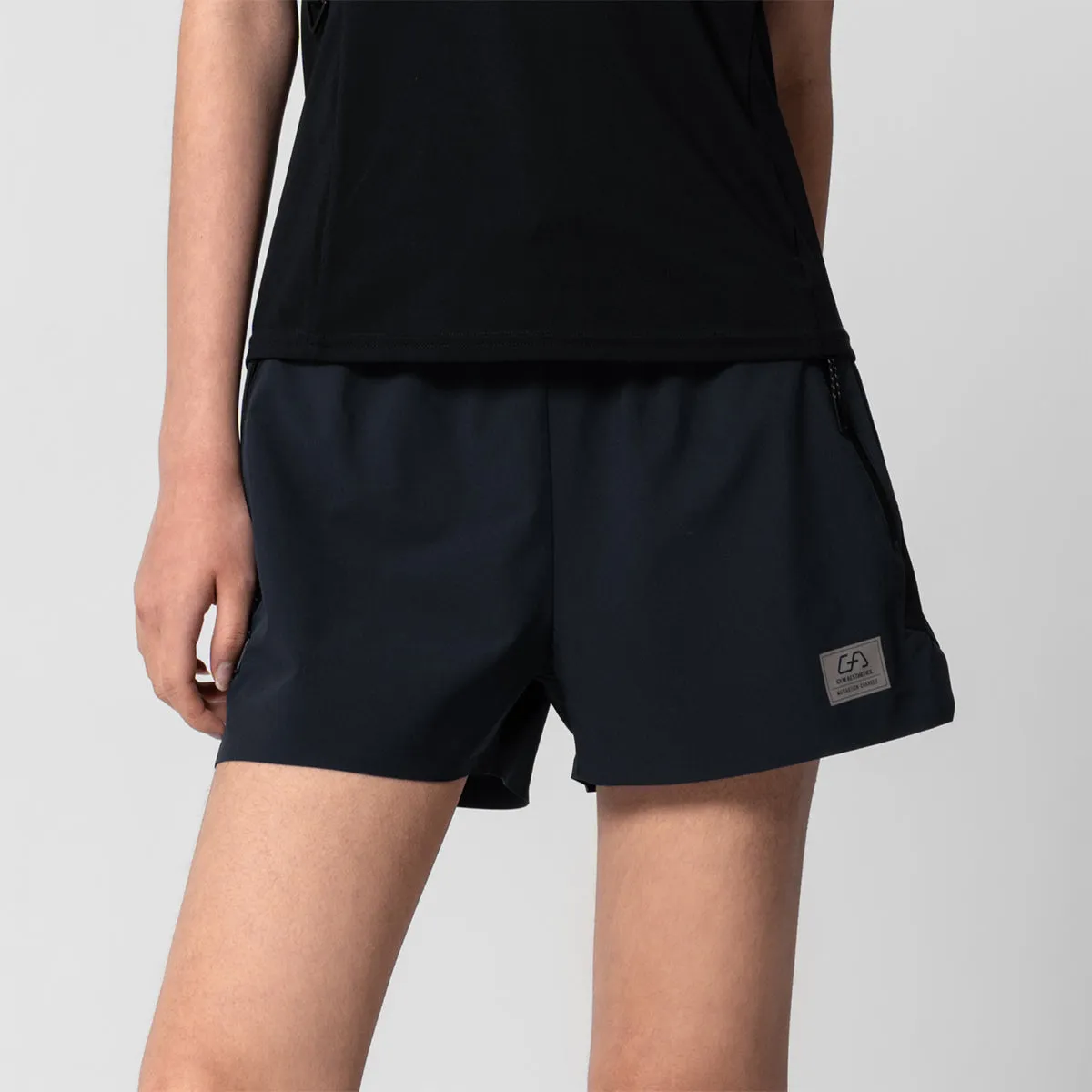 Activewear Running Shorts for Women