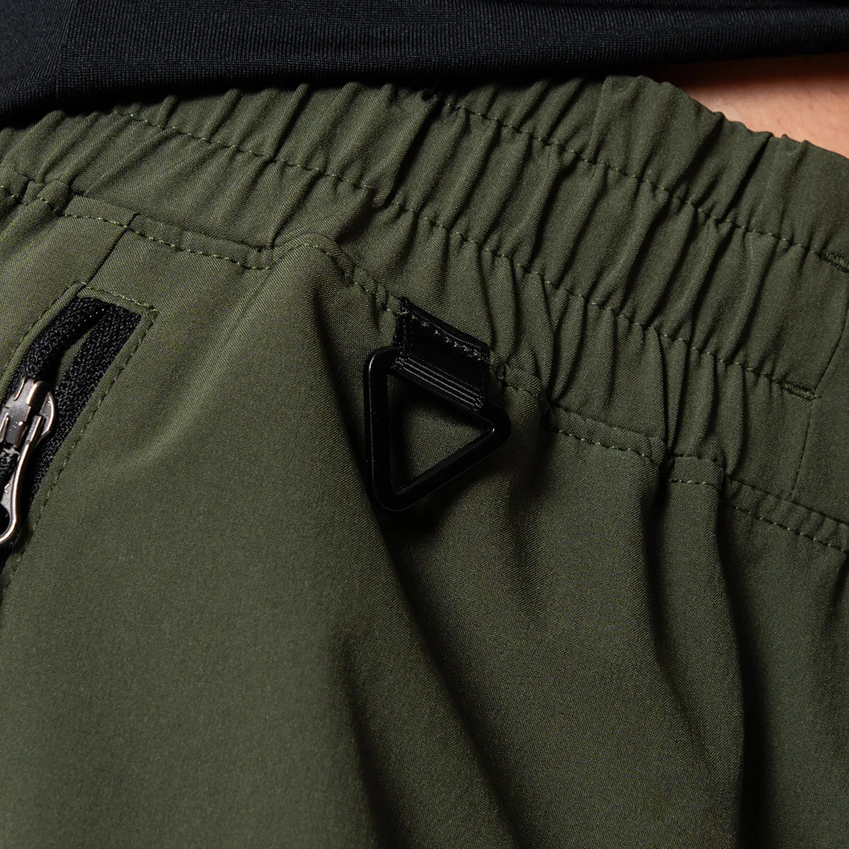 Activewear Running Shorts for Women