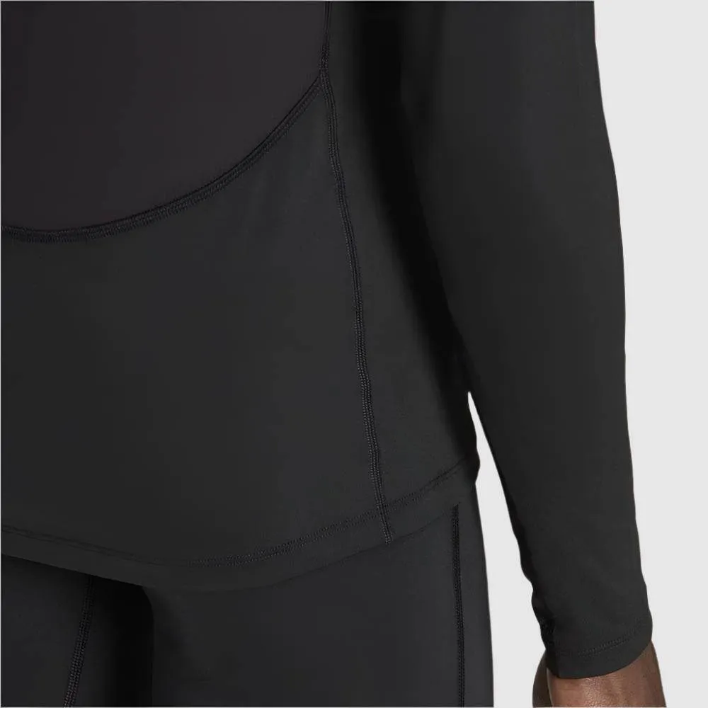 Adidas Techfit AEROREADY Long Sleeve Tee