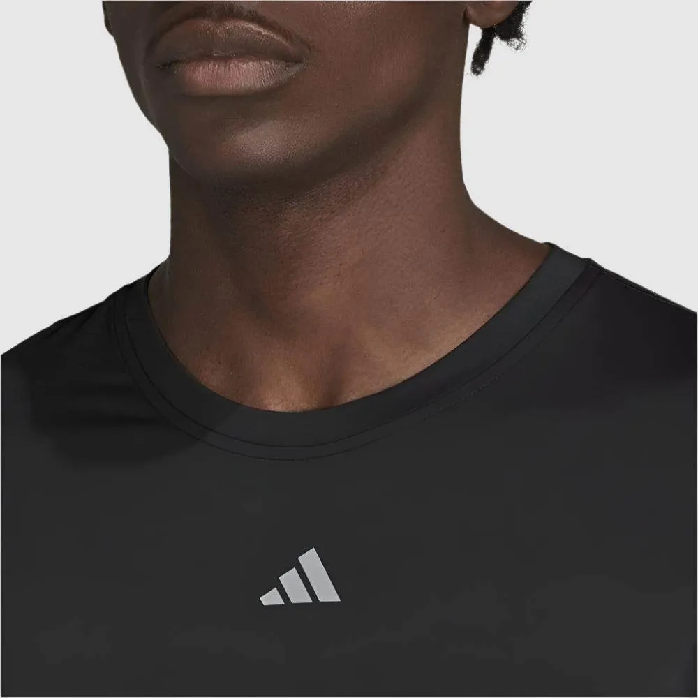 Adidas Techfit AEROREADY Long Sleeve Tee