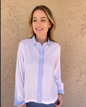 Adrienne L/S 1610786