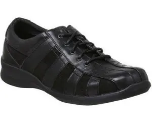 Aetrex Women's E730 / E731 X-Wide Lace Up Sneaker