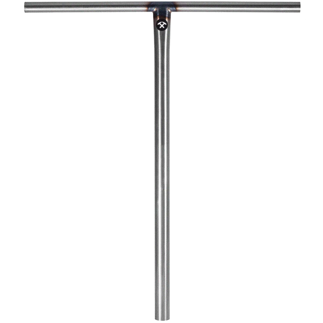 Affinity Basic Bar - Standard T Bar