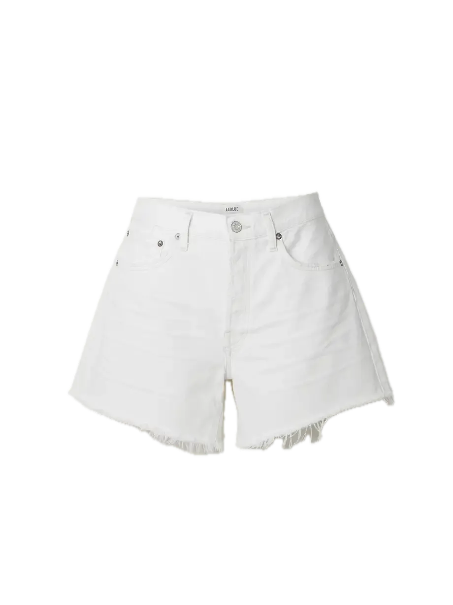 AGOLDE PARKER LONG SHORT