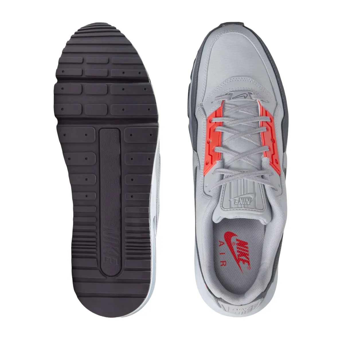 Air Max LTD 3 - Mens