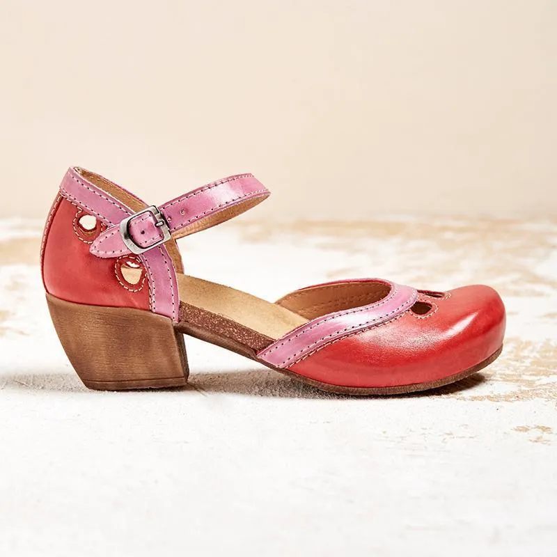 Alice - Stylish Comfort Sandals