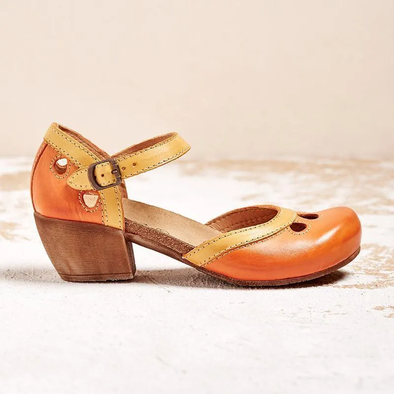 Alice - Stylish Comfort Sandals
