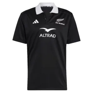 All Blacks 24/25 Supporters Polo by Adidas