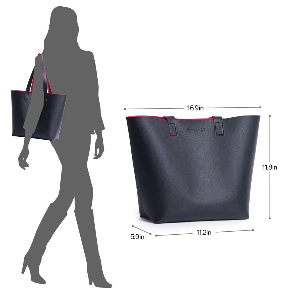 All In Casual Shoulder Bag