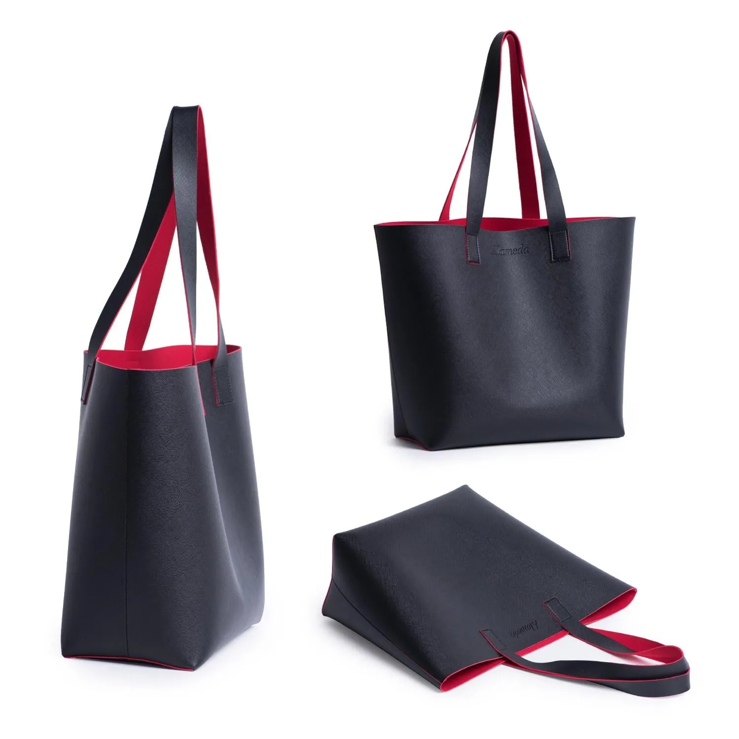 All In Casual Shoulder Bag