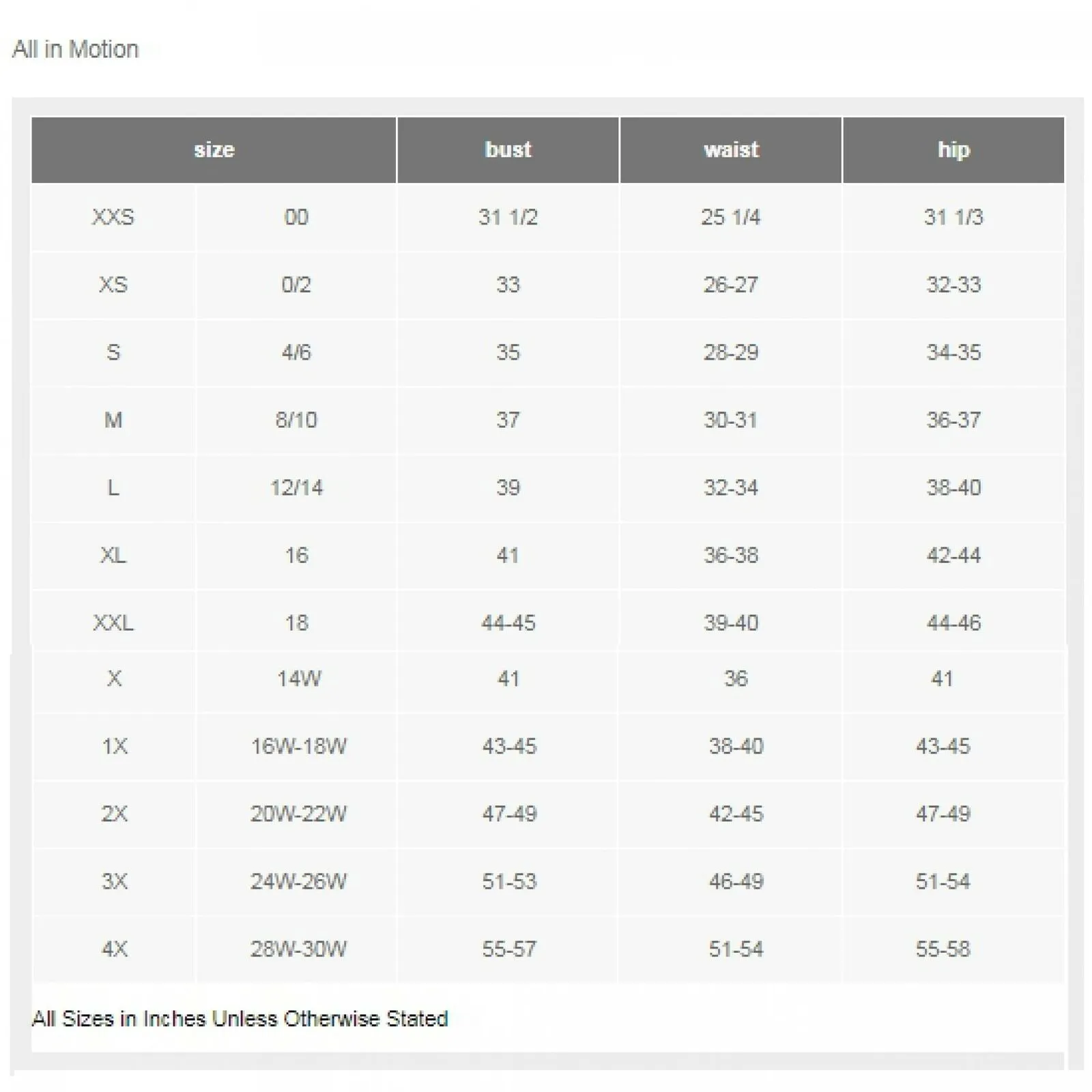 All In Motion Women's Sculpted High Rise Capri Leggings