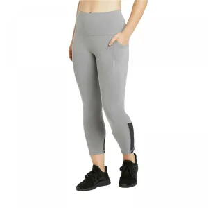 All In Motion Women's Sculpted High Rise Capri Leggings