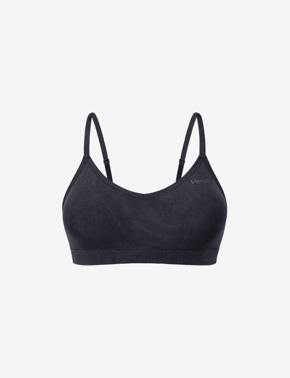 ALLTENSION BRA PIQUE BAND