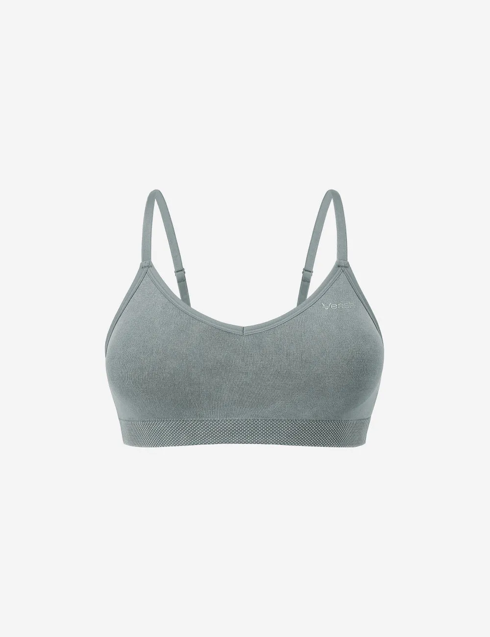 ALLTENSION BRA PIQUE BAND