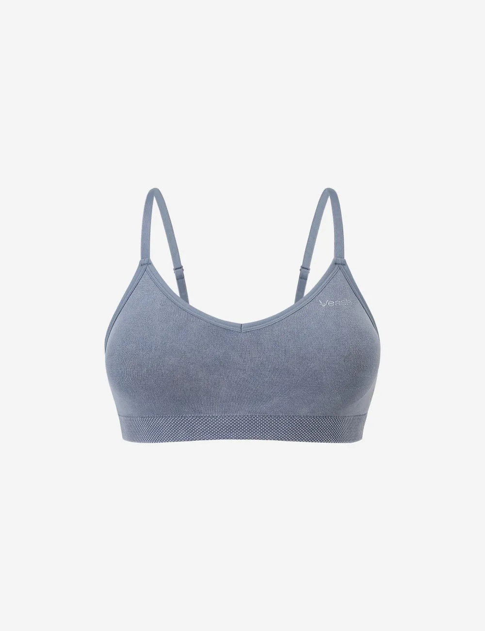 ALLTENSION BRA PIQUE BAND
