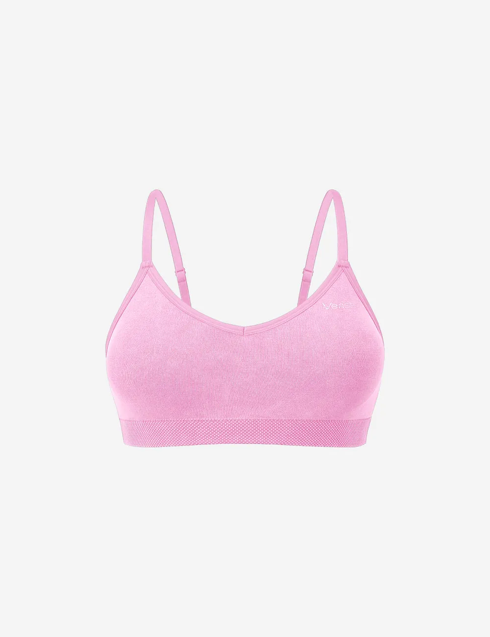 ALLTENSION BRA PIQUE BAND