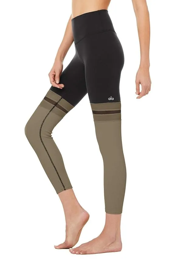 Alo Yoga 7/8 Payer Legging