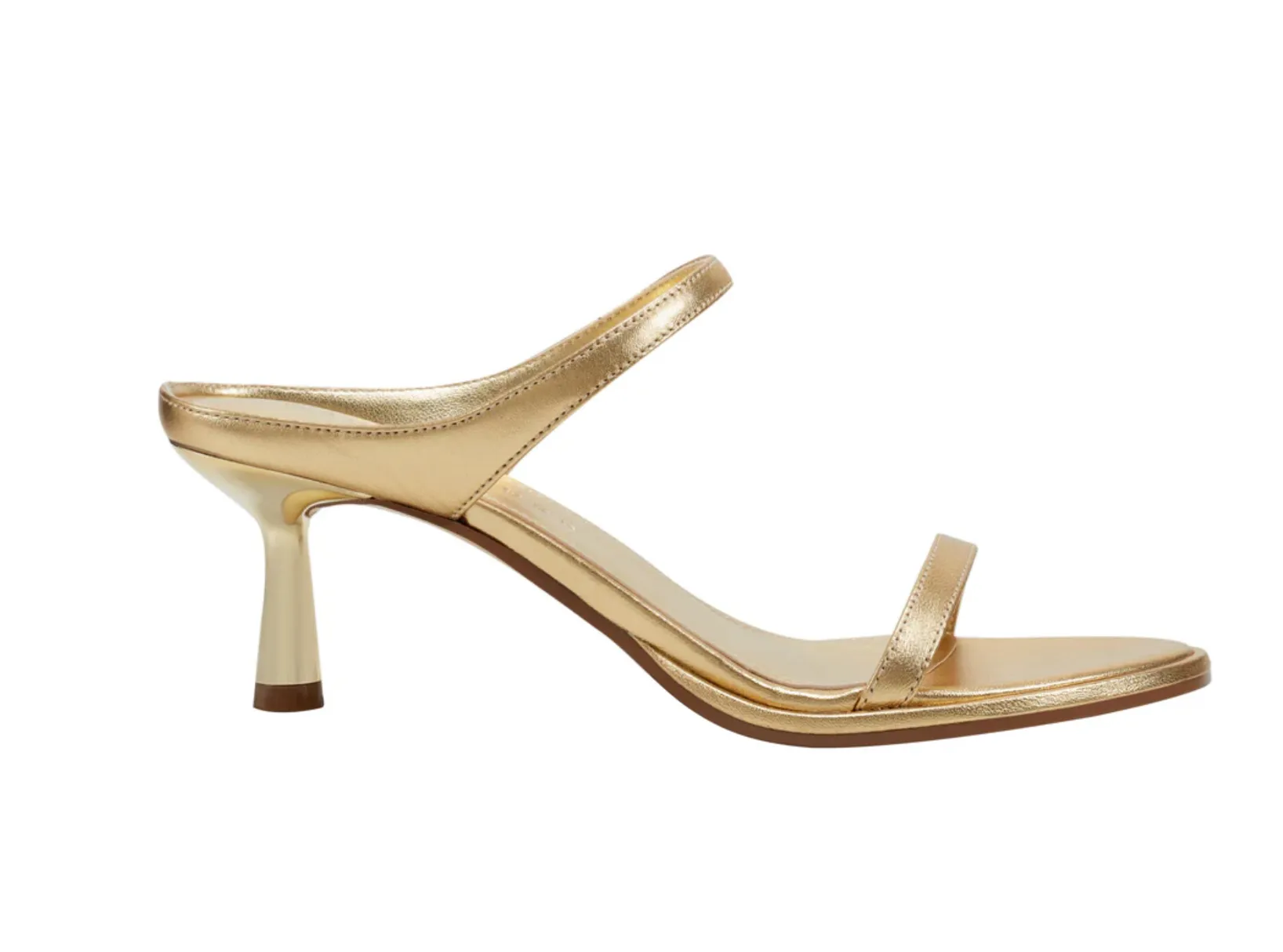 Alonde Heel Gold
