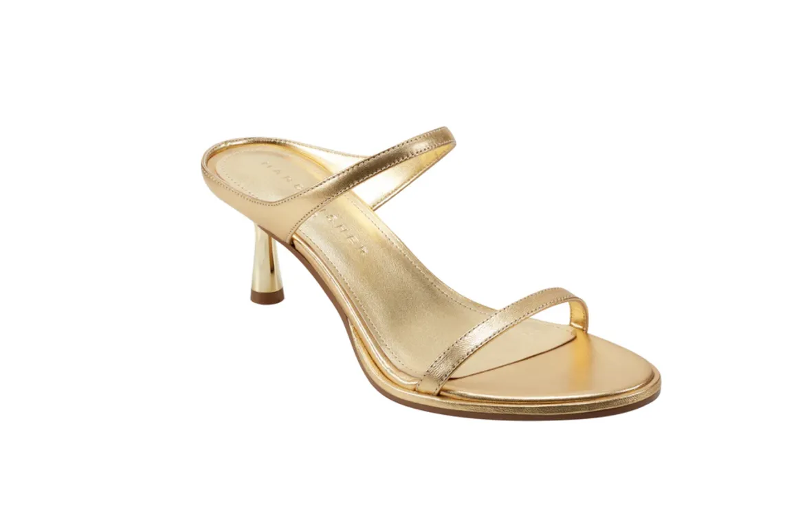 Alonde Heel Gold