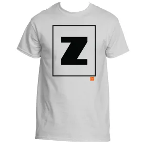 Alphabet-z-Shirt