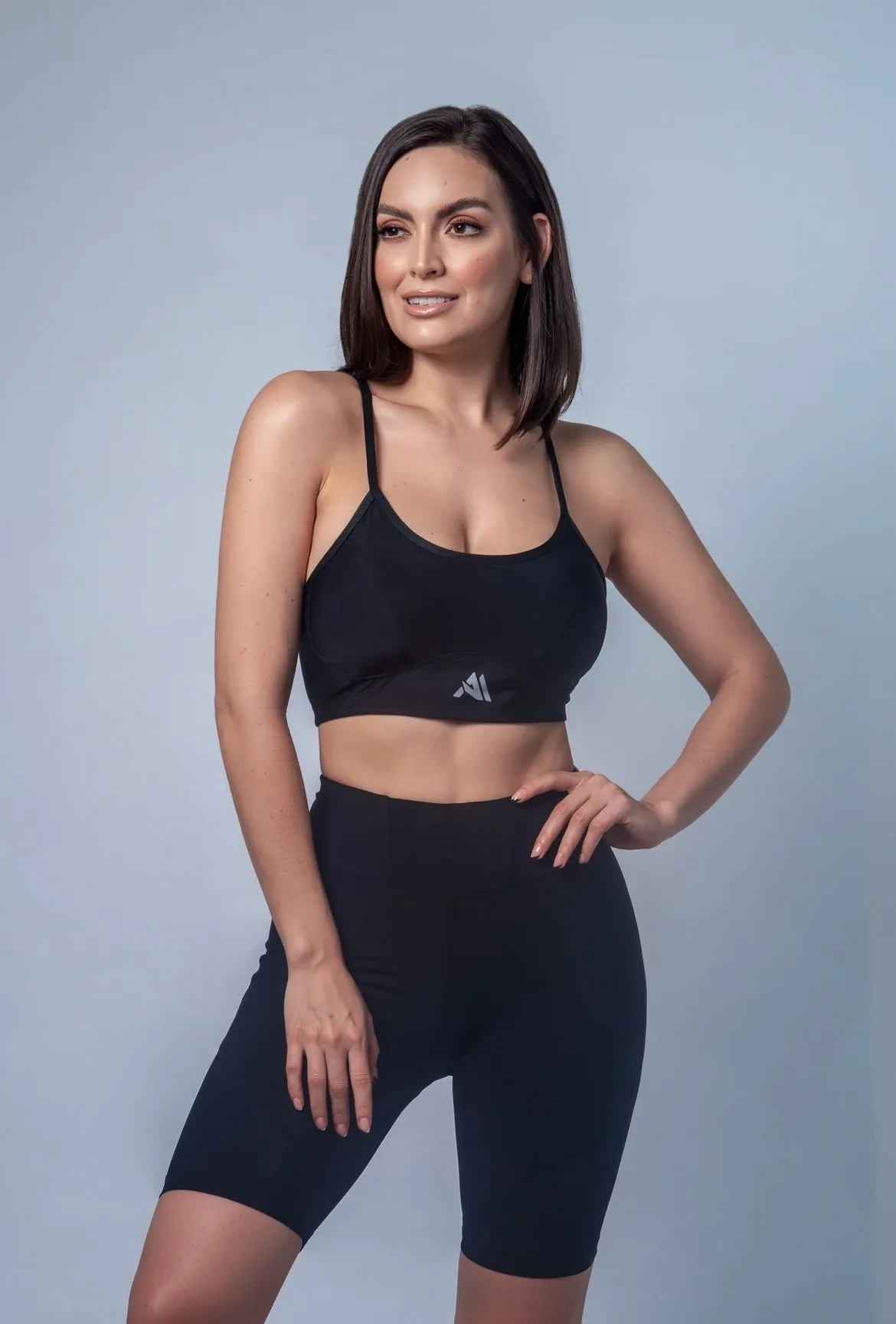 AMA Vesta Sports Bra