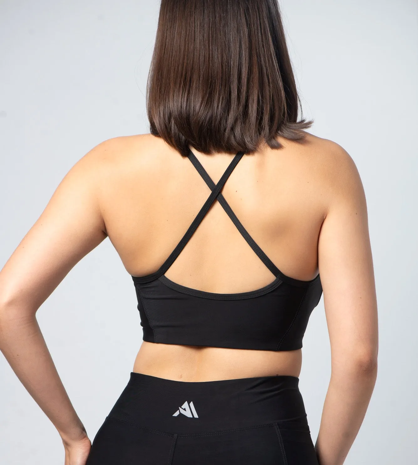 AMA Vesta Sports Bra