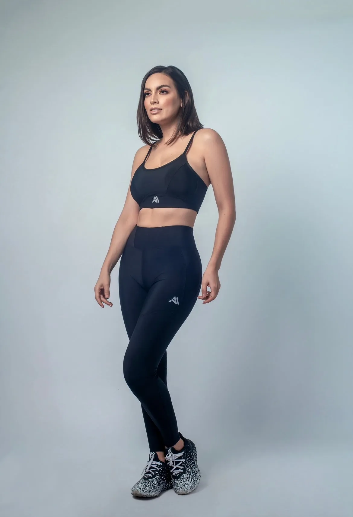 AMA Vesta Sports Bra