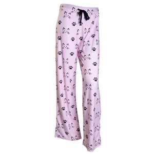 Amanda Blu XLarge Whiskers Pajama Pants