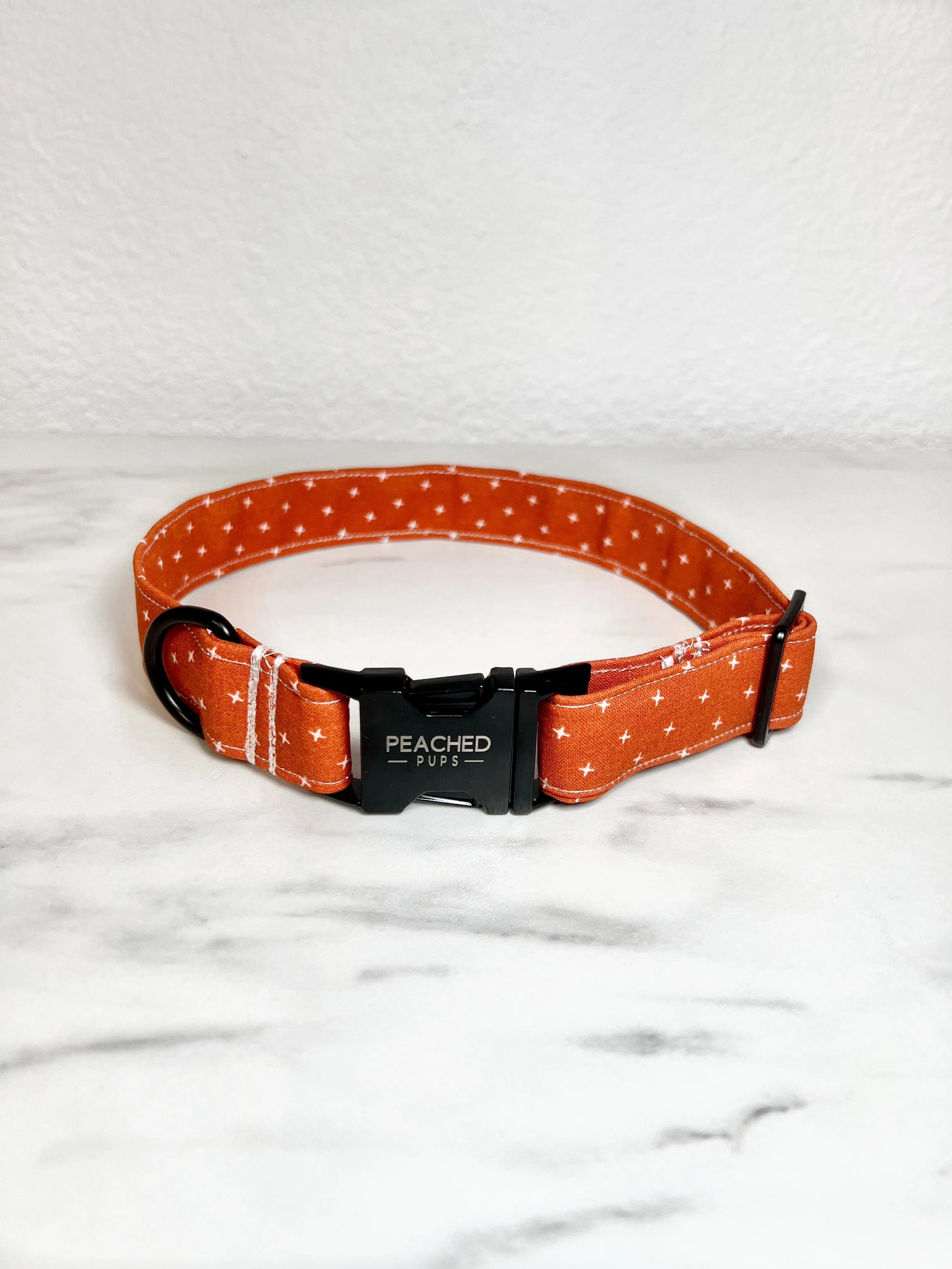 Amber Autumn Collar