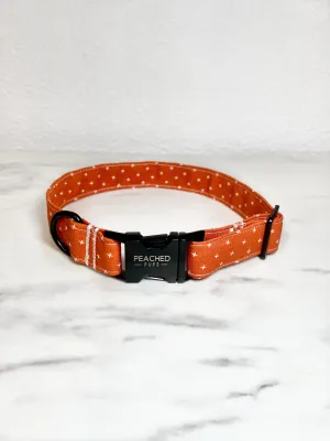 Amber Autumn Collar