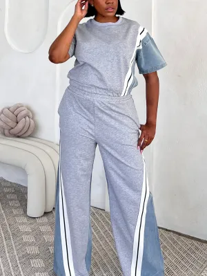 Amber Leisure Set