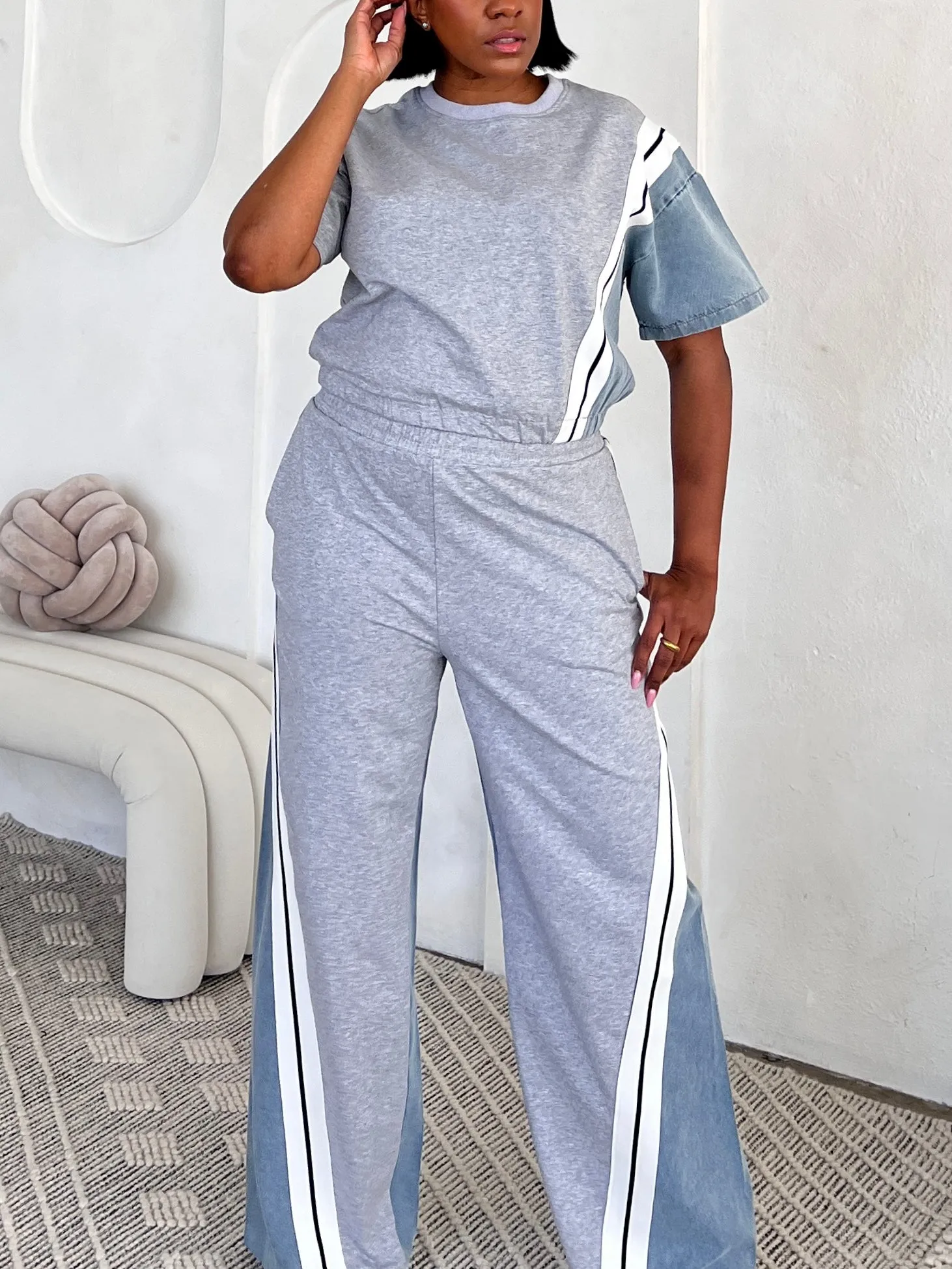 Amber Leisure Set
