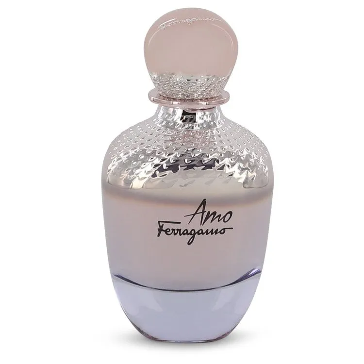 Amo Ferragamo Tester