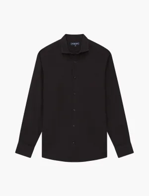 ANTONIO LINEN SHIRT