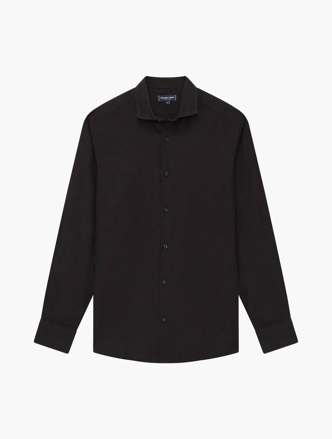 ANTONIO LINEN SHIRT