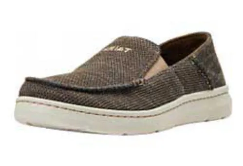 Ariat Mens Hilo 360 Slip On Shoes