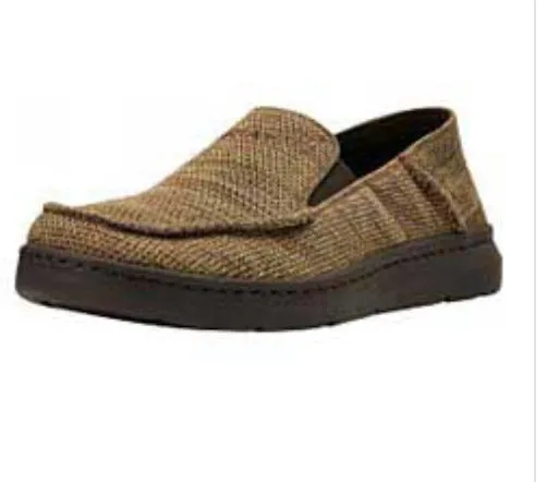 Ariat Mens Hilo 360 Slip On Shoes