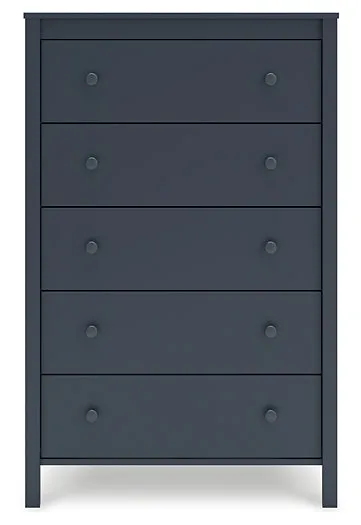 Ashley Express - Simmenfort Five Drawer Chest