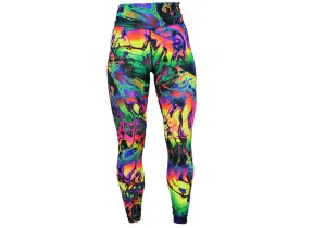 Aurora leggings with pockets