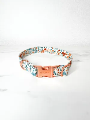 Autumn Bloom Collar