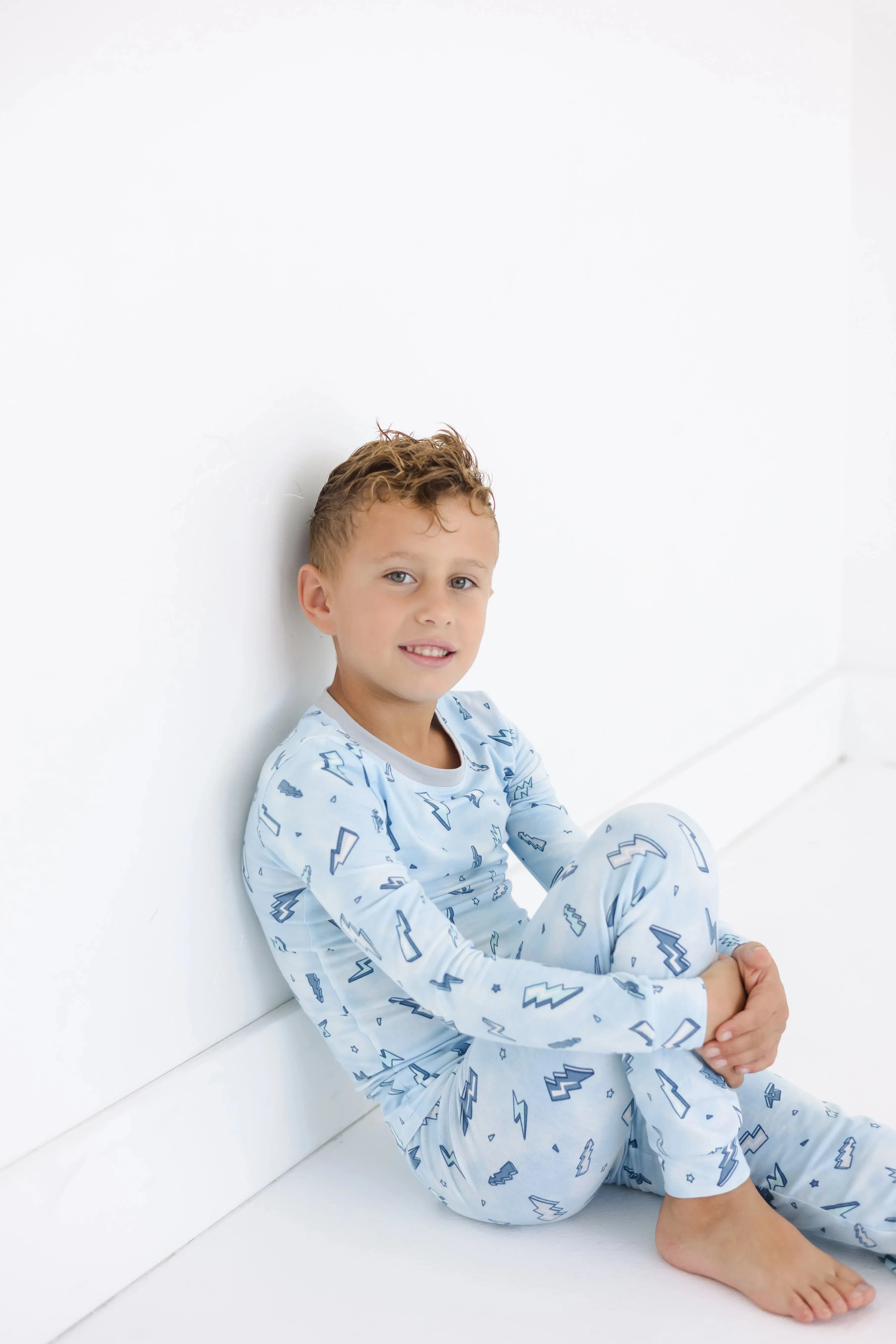 BAAM! Pajama Set