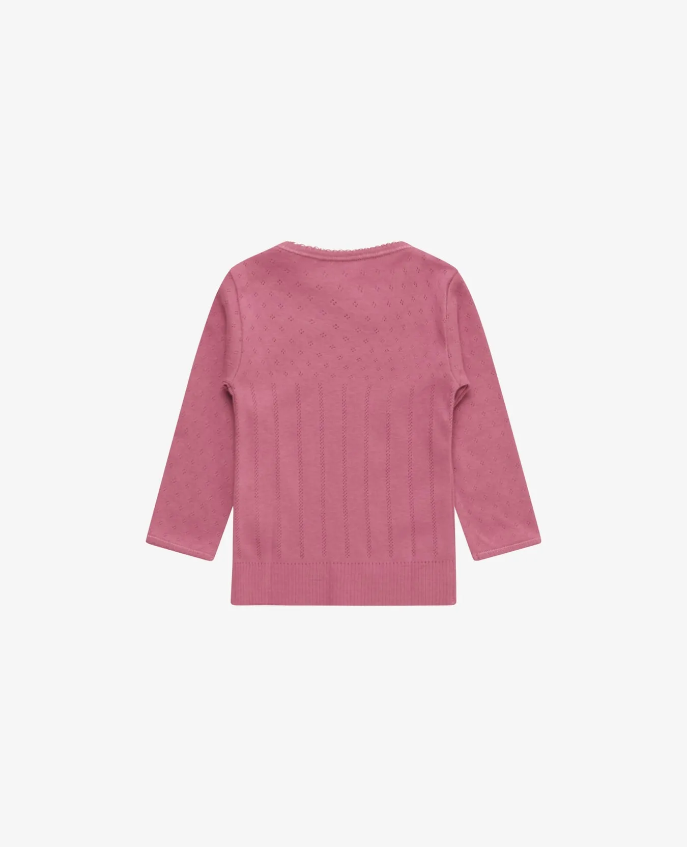 BABY BASIC DORIA T-SHIRT