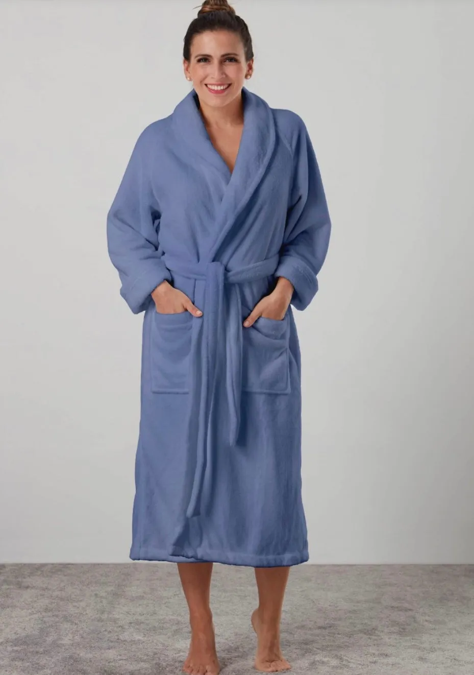 Baksana Manor Robe
