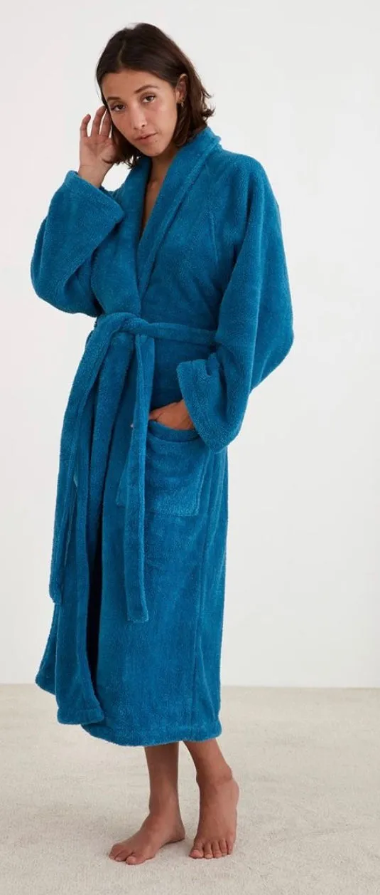 Baksana Manor Robe