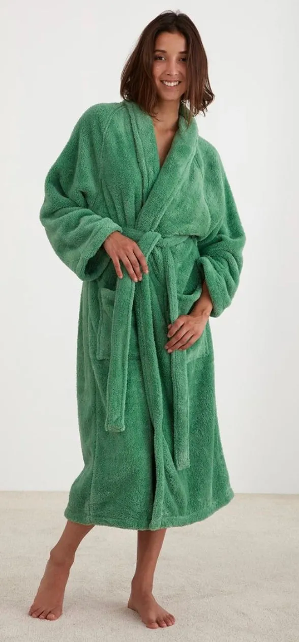 Baksana Manor Robe