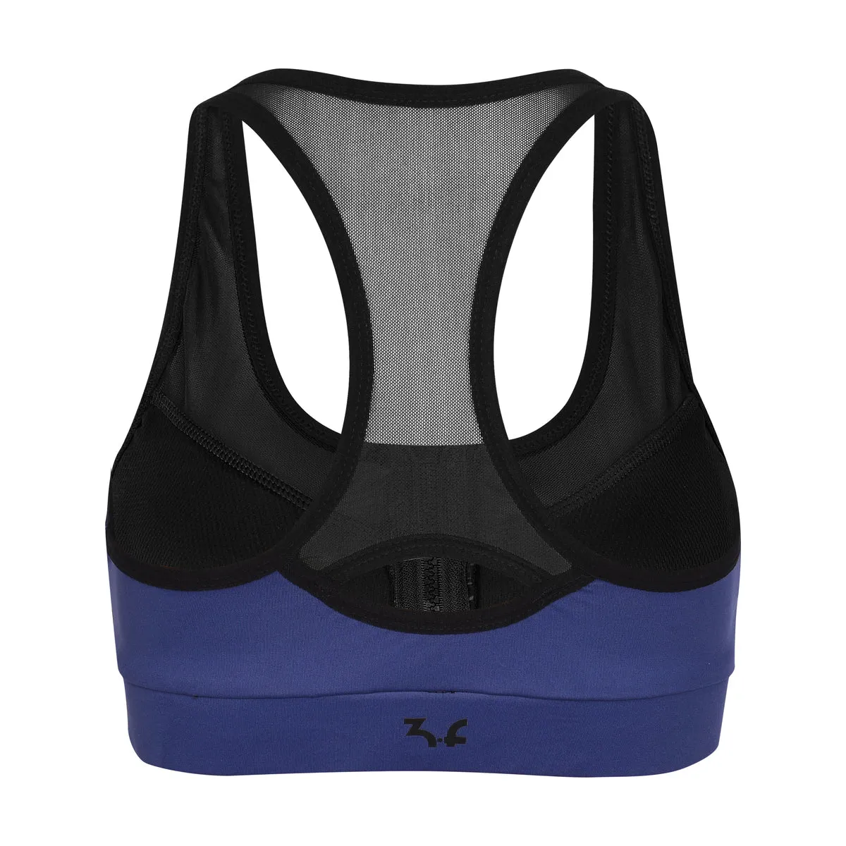 Bamboo made women's sportsbra "Alex"