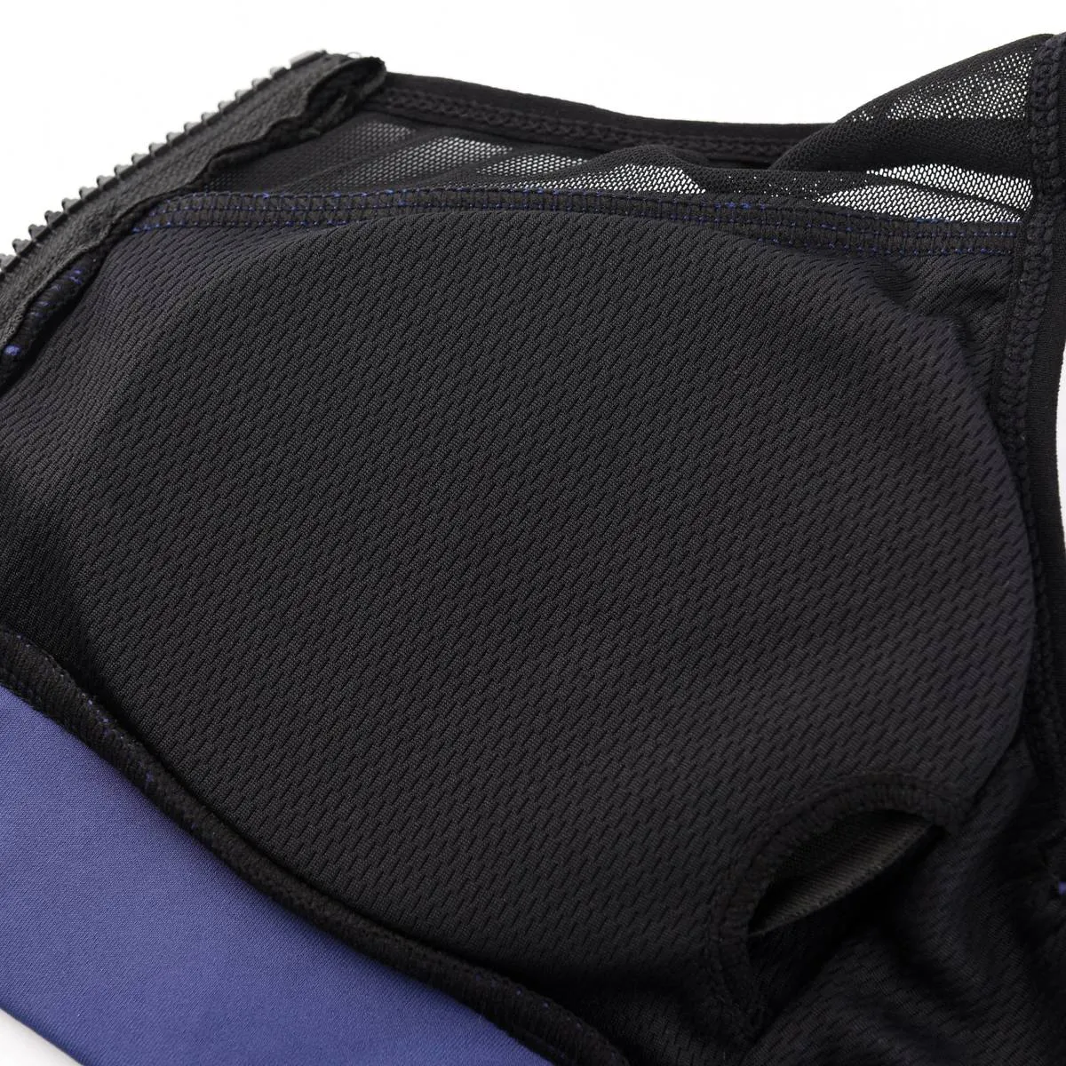 Bamboo made women's sportsbra "Alex"